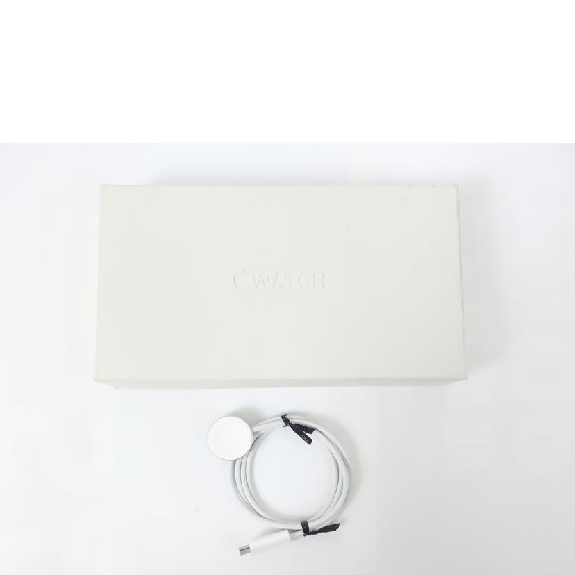 Apple アップル/アップルウォッチウルトラ2 Apple Watch Ultra2/MRF03ZP/A//HHD79CXF3Y/Aランク/65