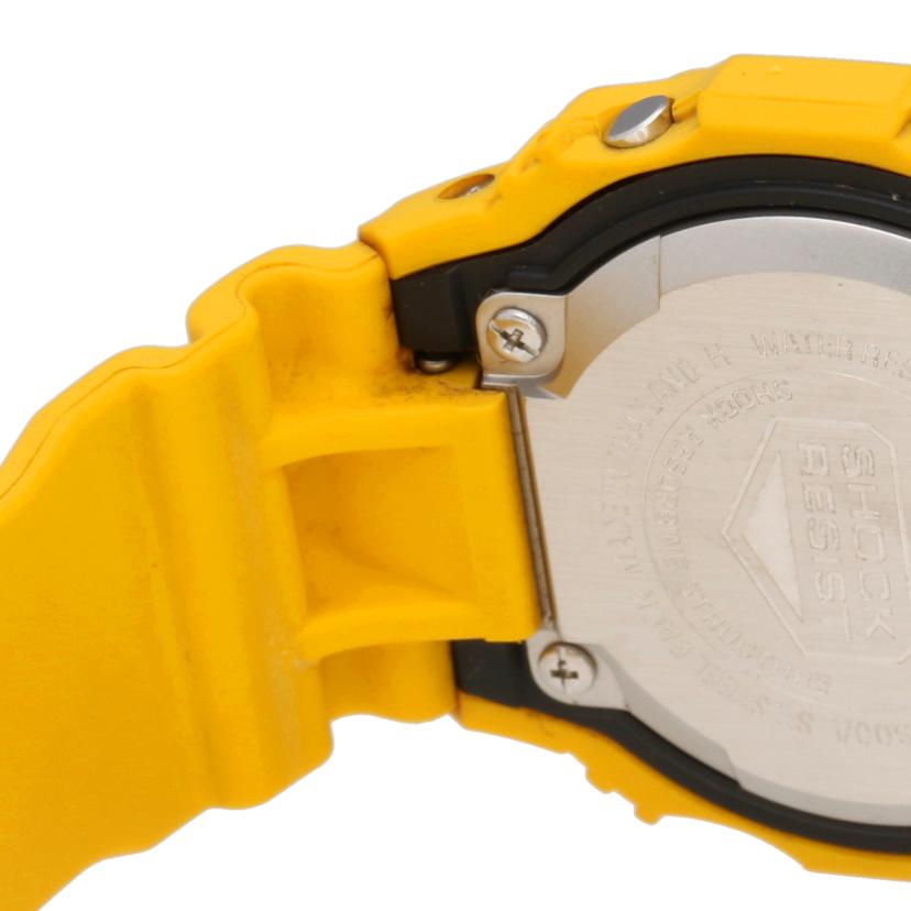 CASIO カシオ/G-SHOCK/オリジン/電波ソーラー/GW-M5600A//Bランク/78