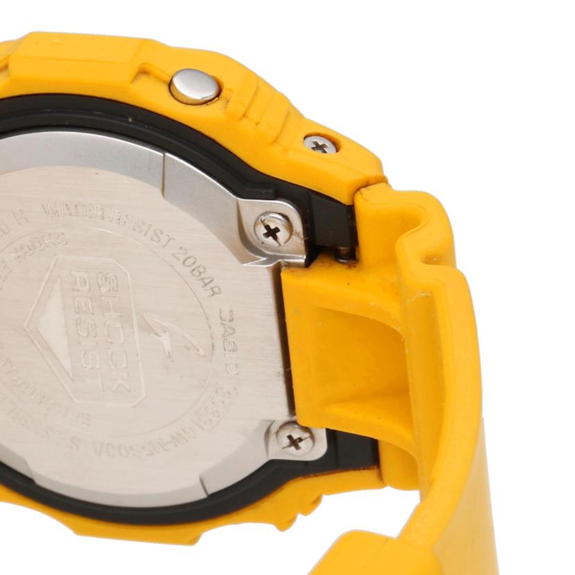 CASIO カシオ/G-SHOCK/オリジン/電波ソーラー/GW-M5600A//Bランク/78