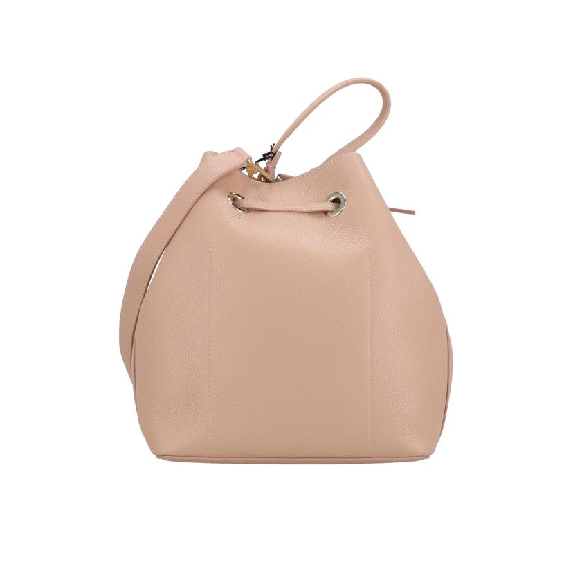 FURLA フルラ/レザー巾着型2Wayバッグ ピンク コスタンザ/BLE3CSZ//ABランク/42