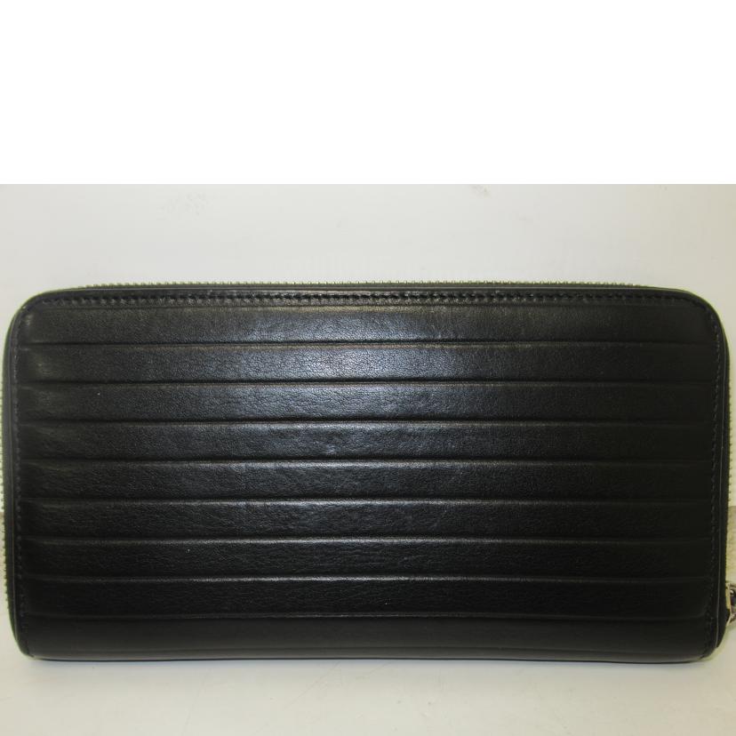 Dior/ ラウンド長財布/07-BO-1105//ABランク/63