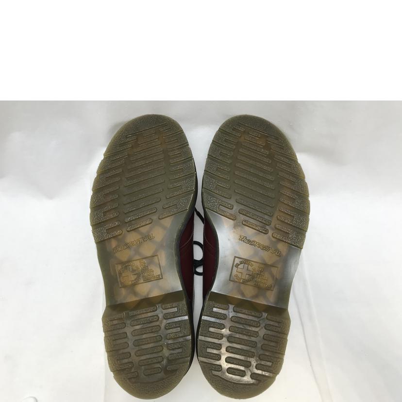 Dr.Martens ドクターマーチン/3EYE SHOE/146159//ABランク/51