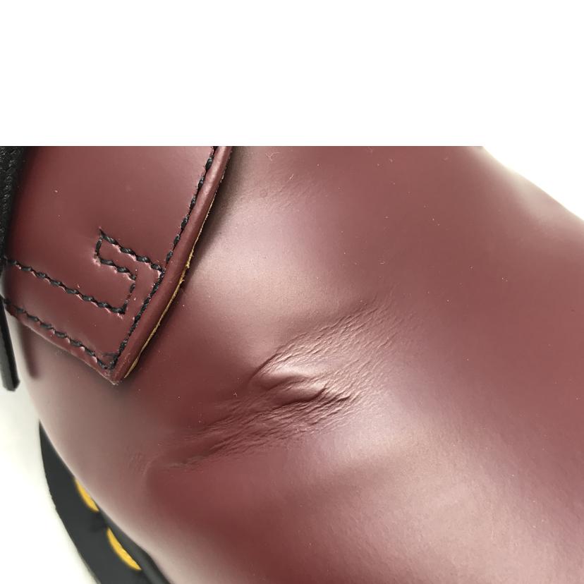 Dr.Martens ドクターマーチン/3EYE SHOE/146159//ABランク/51