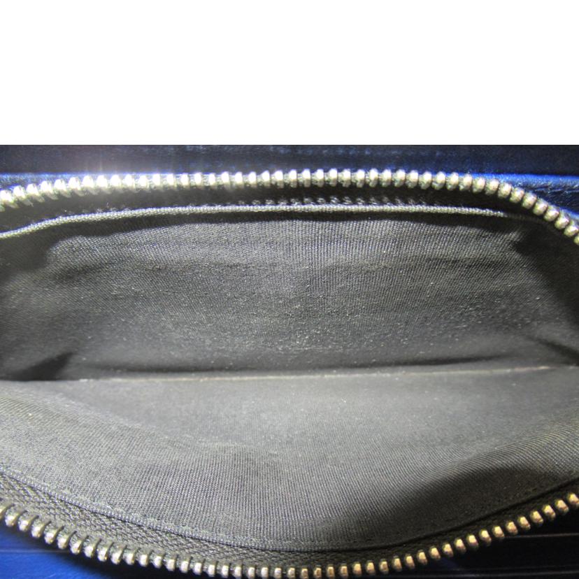 Dior/ ラウンド長財布/07-BO-1105//ABランク/63