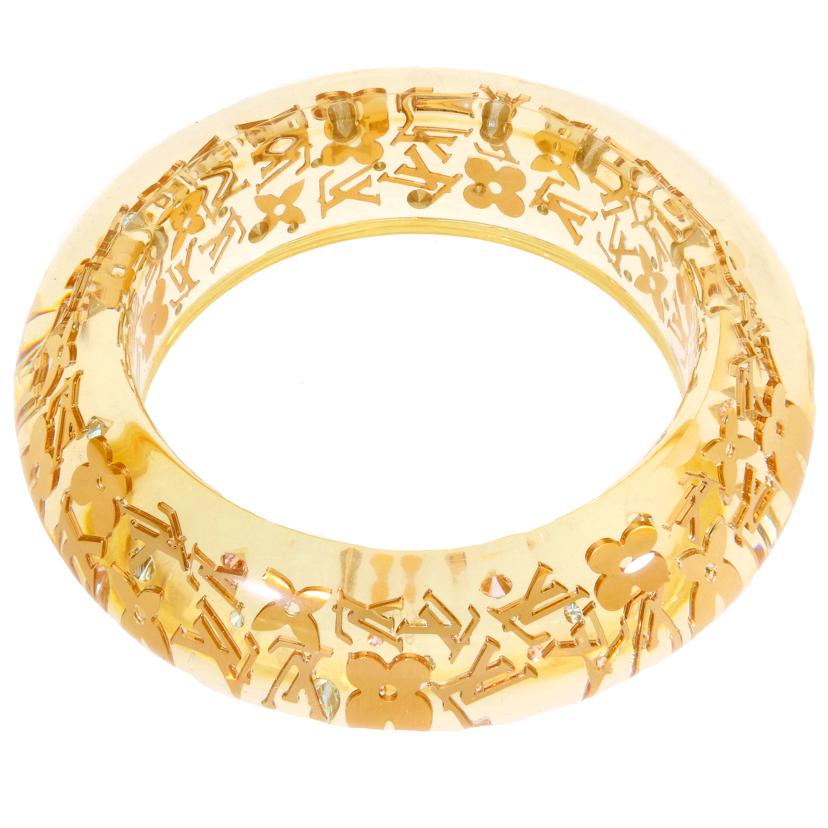 LOUIS VUTIION ルイ・ヴィトン/ブラスレアンクルージョンGM//LK0161/ABランク/94