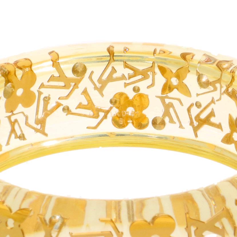 LOUIS VUTIION ルイ・ヴィトン/ブラスレアンクルージョンGM//LK0161/ABランク/94