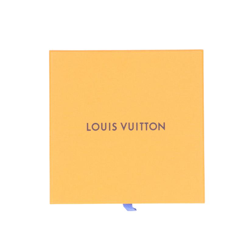 LOUIS VUITTON ルイヴィトン/LOUIS VUITTON × TM モノグラムチェリースカーフ/M96090//Aランク/91