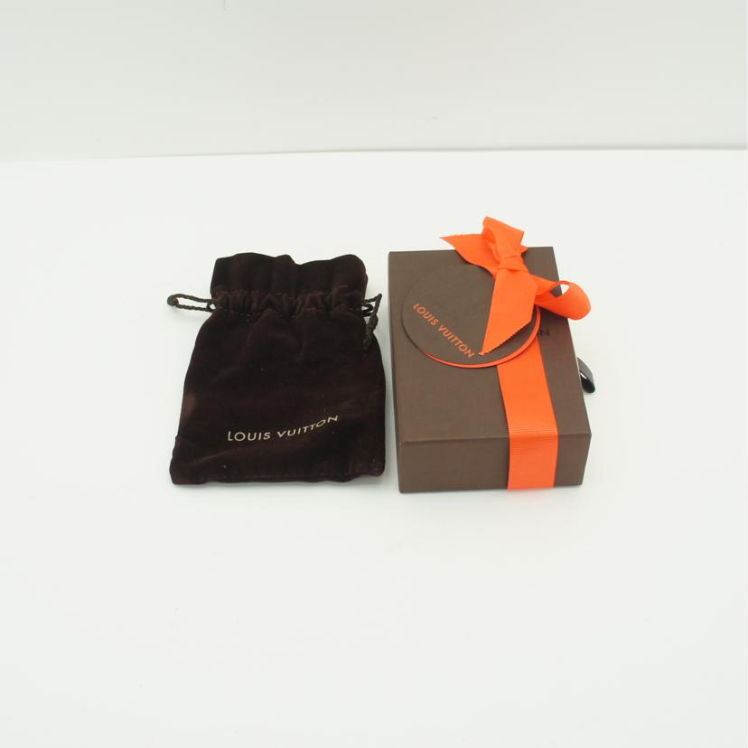 LOUIS VUTIION ルイ・ヴィトン/ブラスレアンクルージョンGM//LK0161/ABランク/94