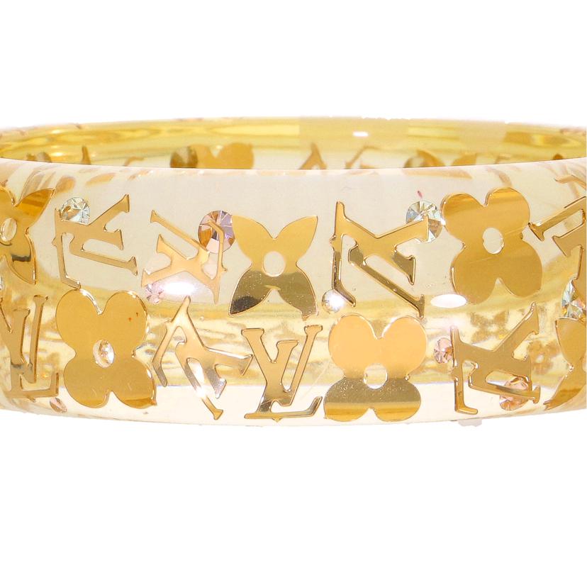 LOUIS VUTIION ルイ・ヴィトン/ブラスレアンクルージョンGM//LK0161/ABランク/94