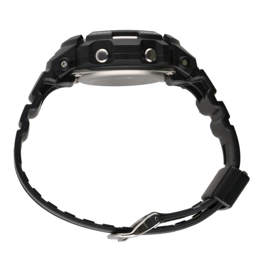 CASIO カシオ/G-SHOCK アナデジ/AW-590-1AJF//SAランク/09