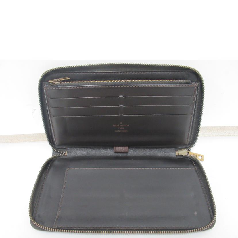 LV/ジッピーオーガナイザー/M97025//CA2***/Bランク/63