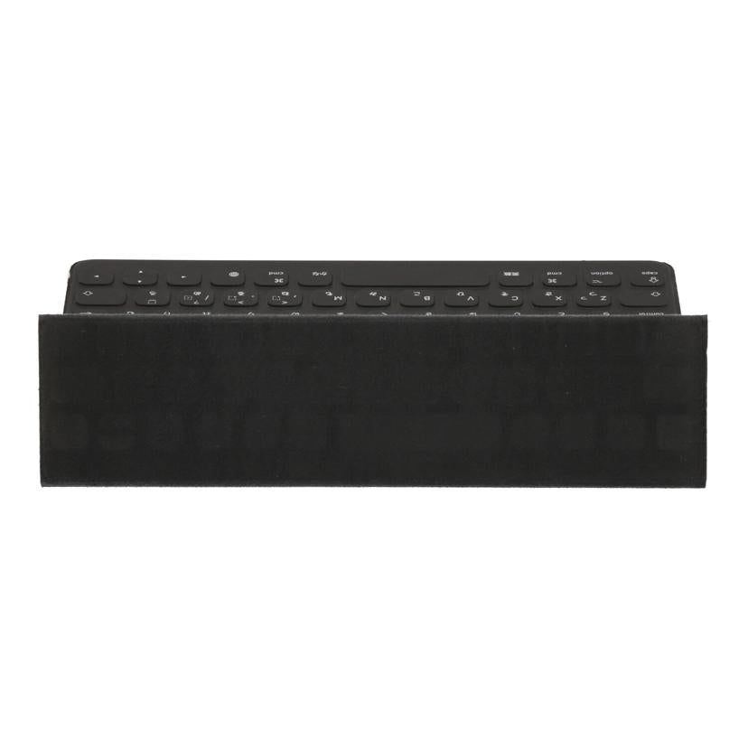 APPLE アップル/Smart Keyboard 日本語/MX3L2J A//sftpcn3ykn0v6/Bランク/84