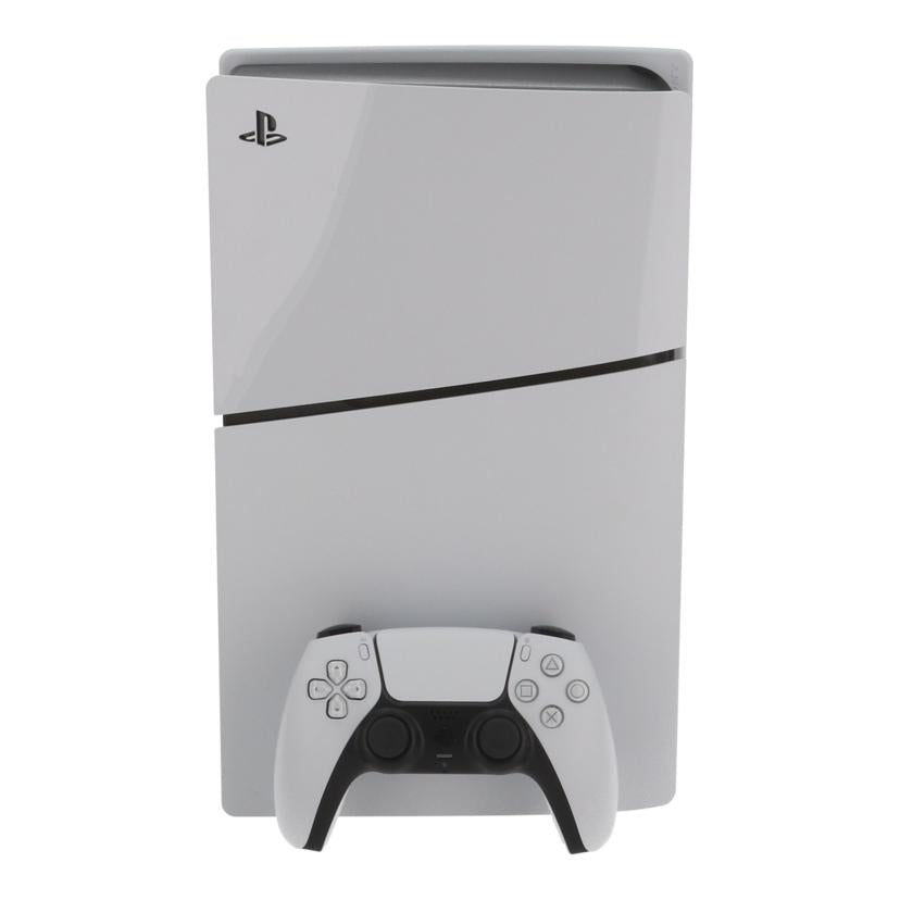 SONY ソニー /PlayStation5 本体 ドライブ搭載モデル 1TB/CFI-2000A01//S01E4490161B11198028/Bランク/64
