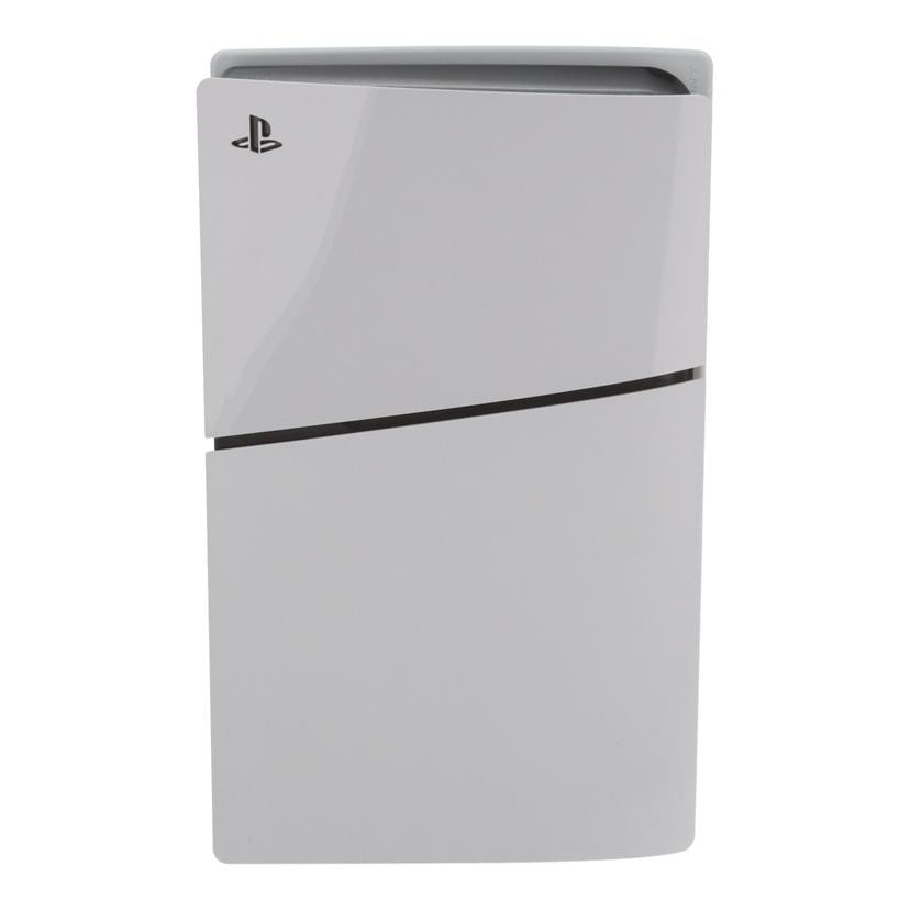 SONY ソニー /PlayStation5 本体 ドライブ搭載モデル 1TB/CFI-2000A01//S01E4490161B11198028/Bランク/64