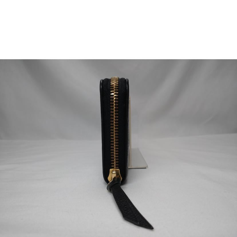 LV ルイヴィトン/ポルトフォイユ クレマンス アンプラント/M60171//SP1***/Bランク/52