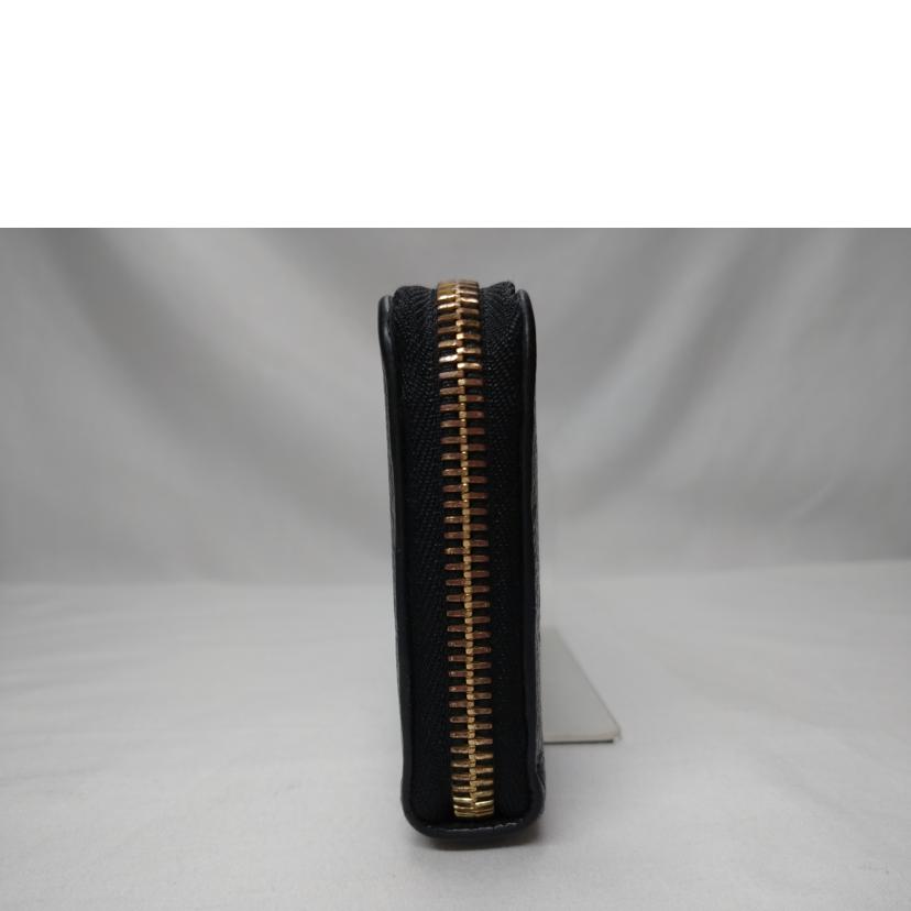 LV ルイヴィトン/ポルトフォイユ クレマンス アンプラント/M60171//SP1***/Bランク/52