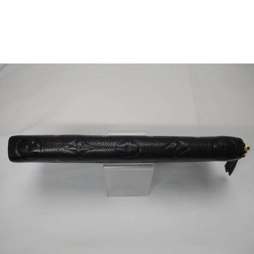 LV ルイヴィトン/ポルトフォイユ クレマンス アンプラント/M60171//SP1***/Bランク/52