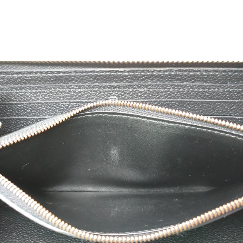 LV ルイヴィトン/ポルトフォイユ クレマンス アンプラント/M60171//SP1***/Bランク/52