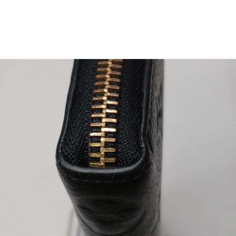 LV ルイヴィトン/ポルトフォイユ クレマンス アンプラント/M60171//SP1***/Bランク/52