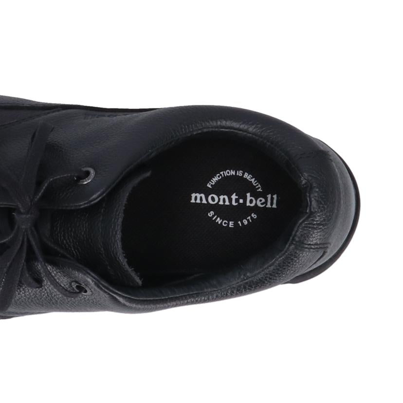 mont bell モンベル/メンズシューズ/アーバンクルーザー/#1129584//462530284/ABランク/93