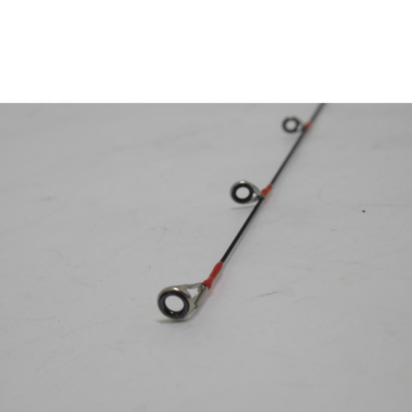DAIWA/ロッド/紅牙X/69HB-S//ABランク/63