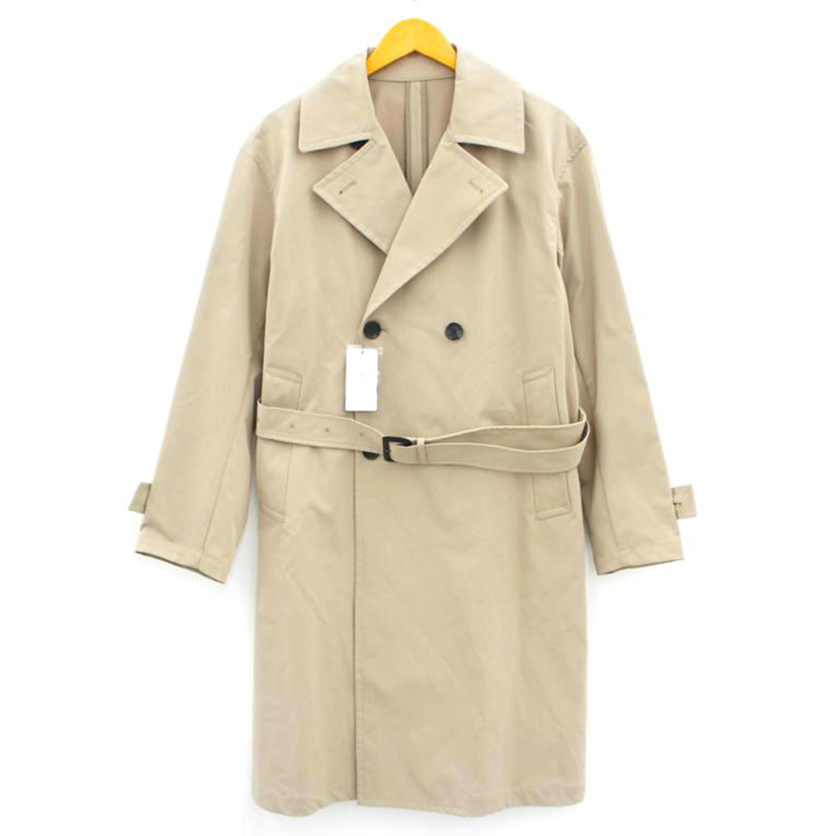 UNITED ARROWS ユナイテッドアローズ/トレンチコート/6225-699-0751//Sランク/05