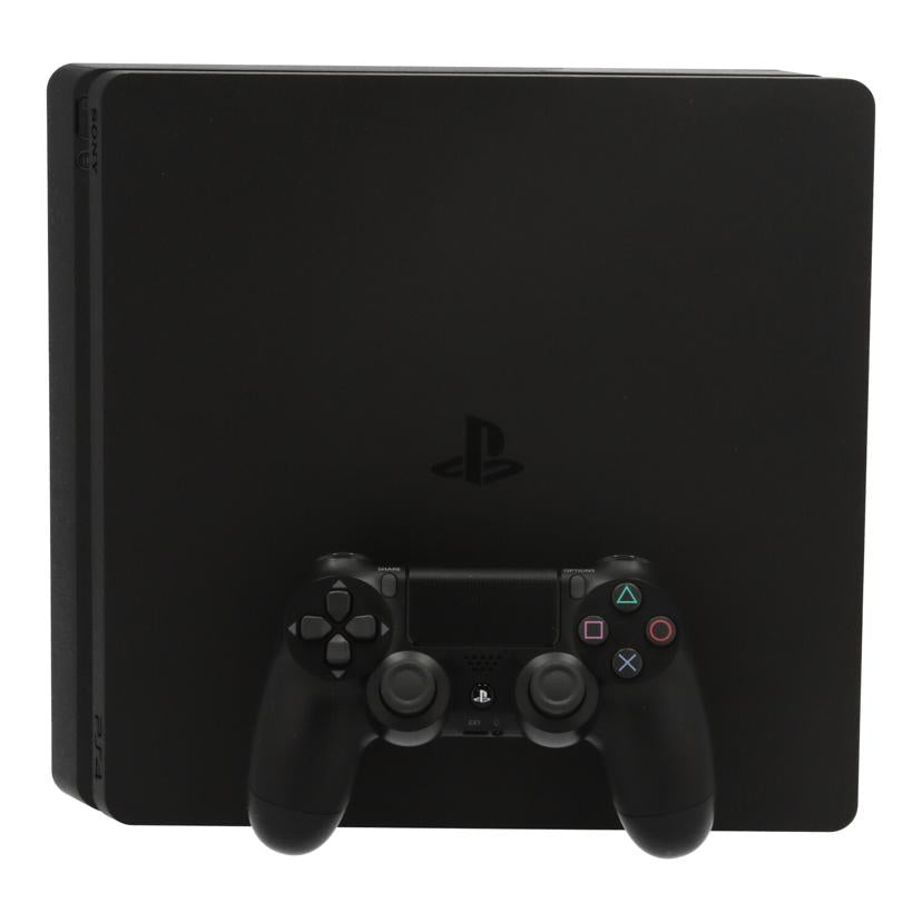 SONY ソニー/PlayStation4 本体 1TB/CUH-2200BB01//S015696451M/Bランク/62