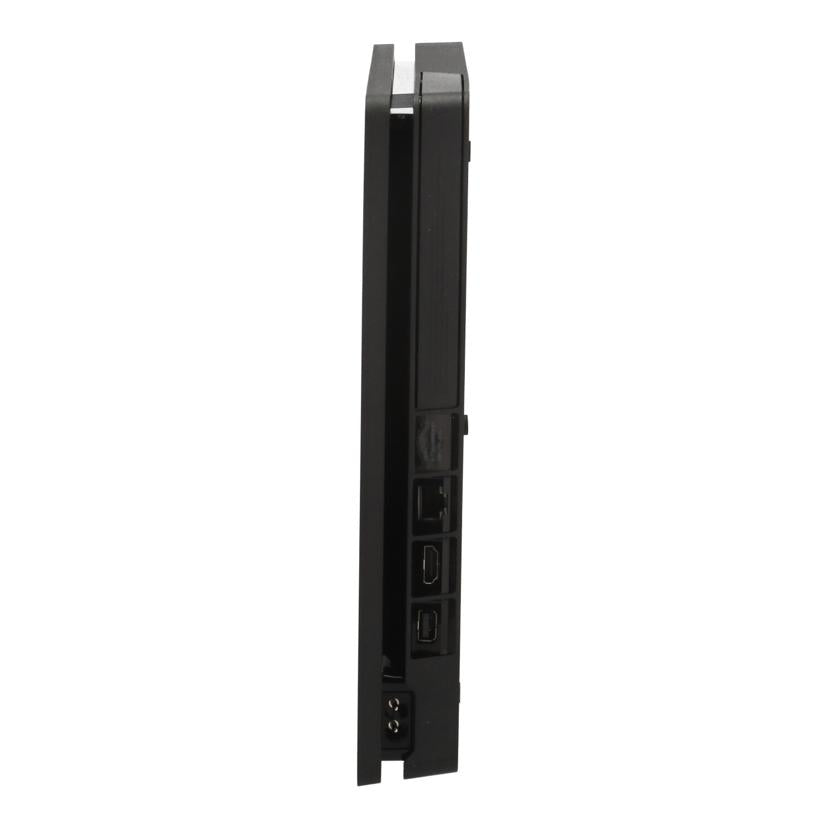 SONY ソニー/PlayStation4 本体 1TB/CUH-2200BB01//S015696451M/Bランク/62