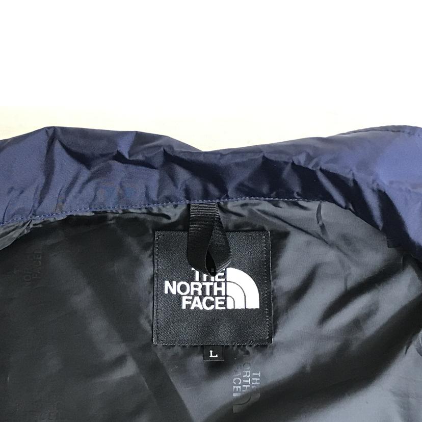 THE NORTH FACE ザノースフェイス/コーチジャケット/NP21836//ABランク/51