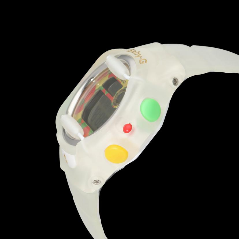 CASIO カシオ/Baby-G/HARIBOコラボモデル/BG-169HRB-7JR//325*/SAランク/77