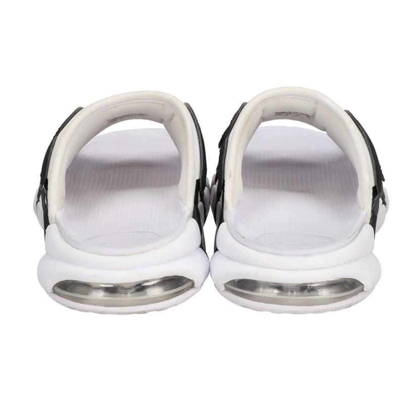 NIKE ナイキ/AIR MORE UPTEMPO SLIDE/FB7818-100//Bランク/78