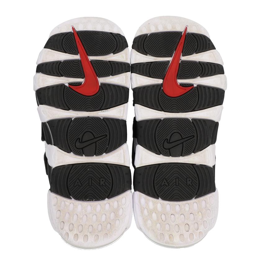 NIKE ナイキ/AIR MORE UPTEMPO SLIDE/FB7818-100//Bランク/78