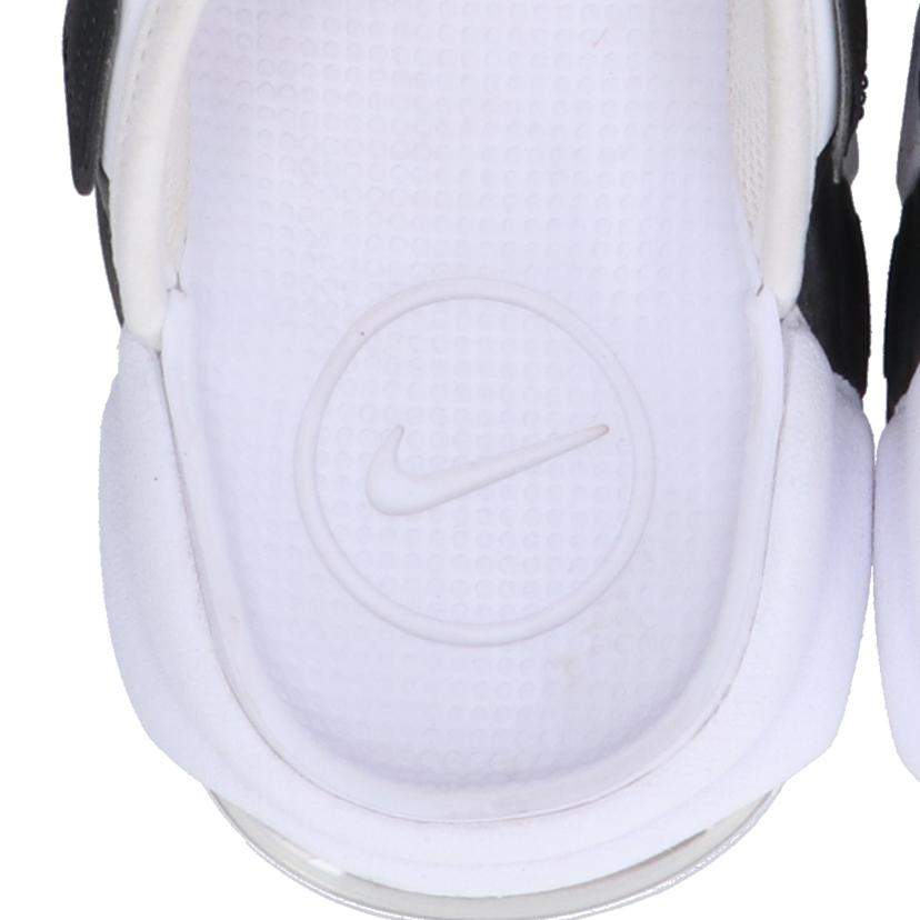 NIKE ナイキ/AIR MORE UPTEMPO SLIDE/FB7818-100//Bランク/78