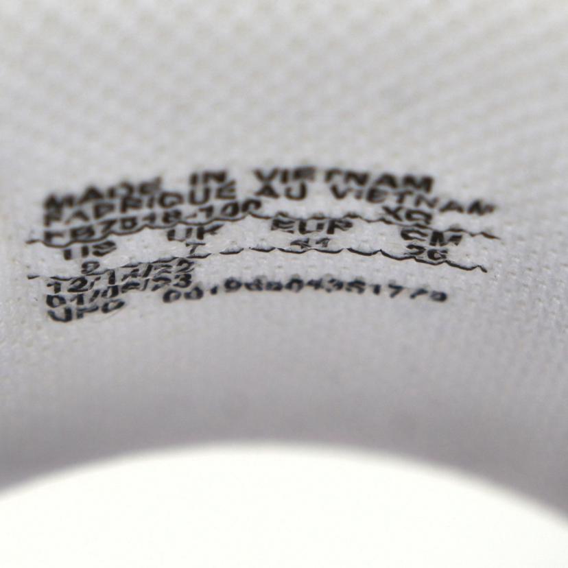 NIKE ナイキ/AIR MORE UPTEMPO SLIDE/FB7818-100//Bランク/78