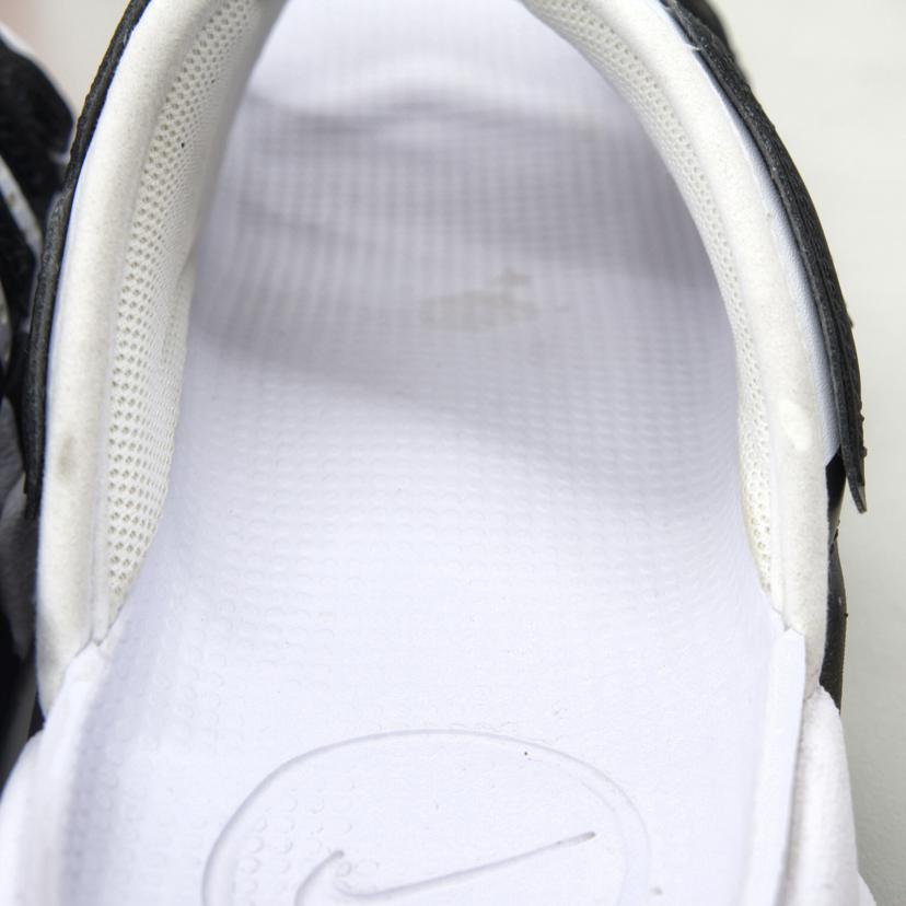 NIKE ナイキ/AIR MORE UPTEMPO SLIDE/FB7818-100//Bランク/78