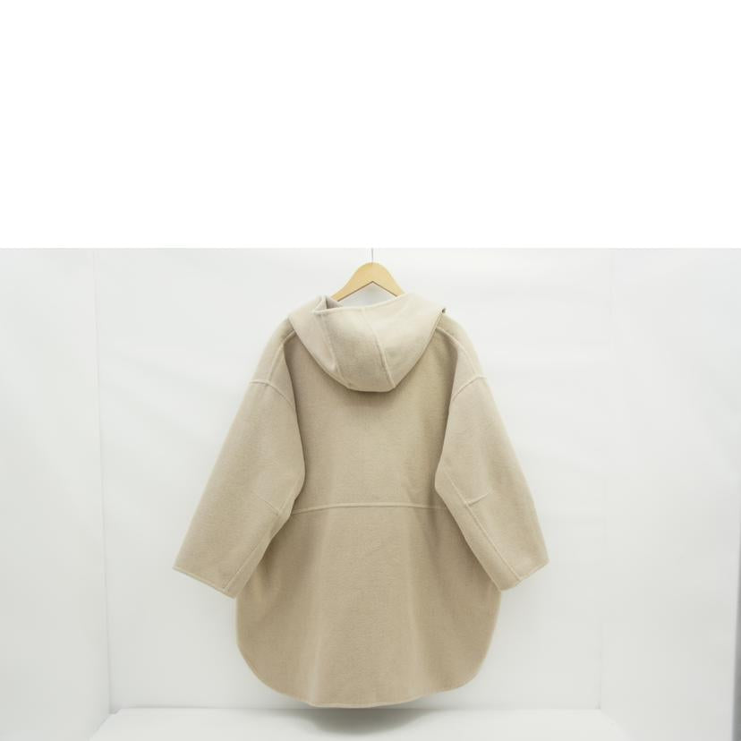 SHIPS any シップス エニィ/リバーフーデッドミディコート2/724-15-0057//ABランク/09