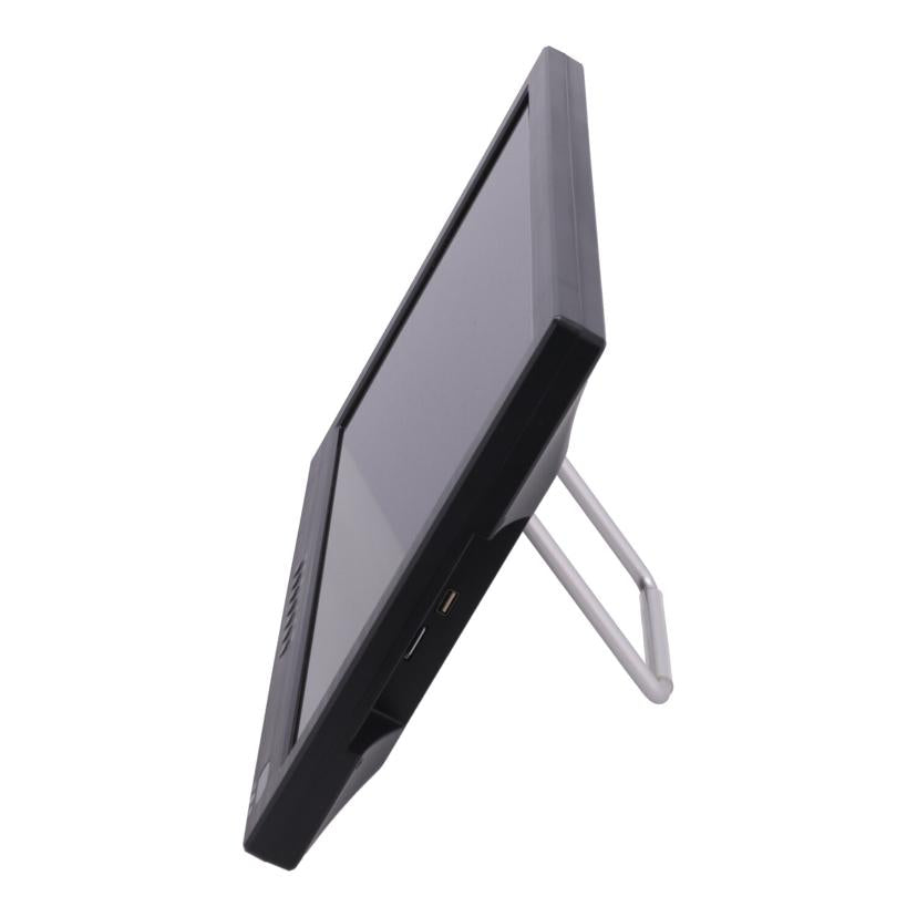 TEES ティーズネットワーク /19V型バッテリー内臓ポータブルTV/TV-190-BK//TV190BK21091286/Bランク/62