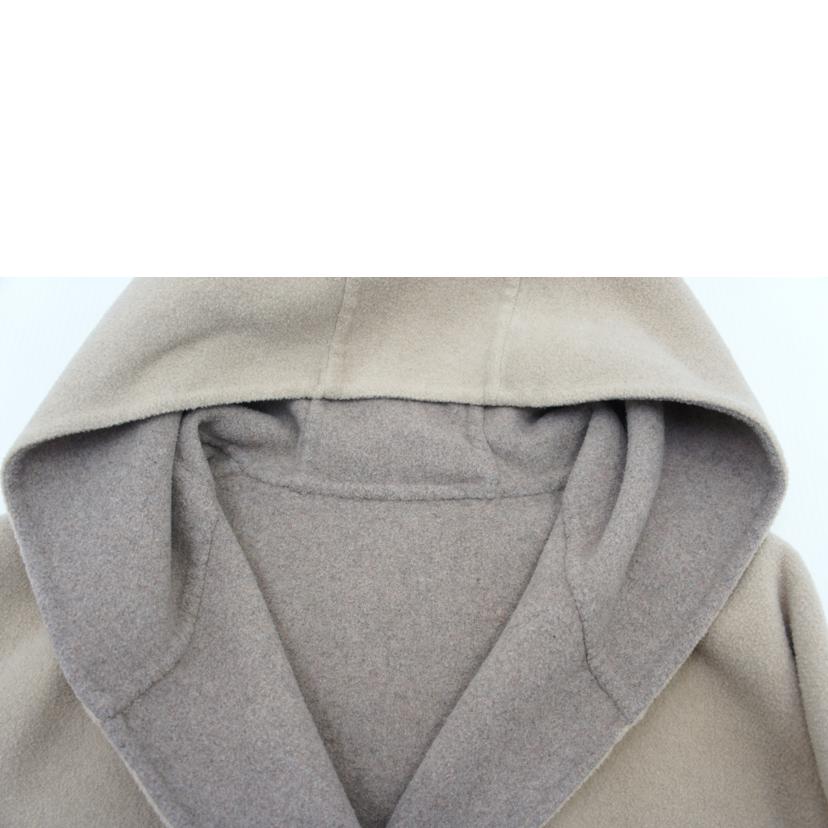 SHIPS any シップス エニィ/リバーフーデッドミディコート2/724-15-0057//ABランク/09