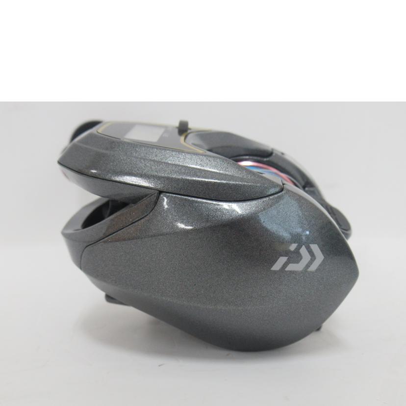 DAIWA/リール/紅牙X IC/020933//Aランク/63