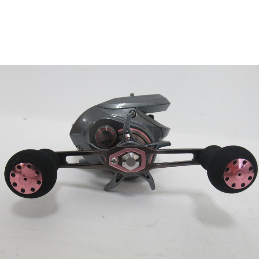 DAIWA/リール/紅牙X IC/020933//Aランク/63