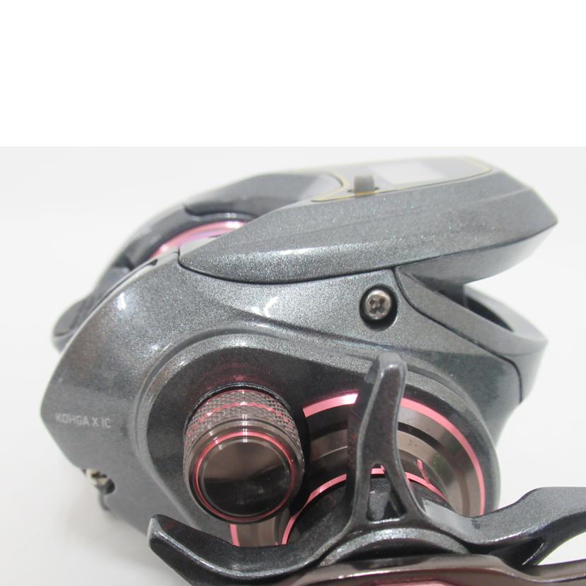 DAIWA/リール/紅牙X IC/020933//Aランク/63