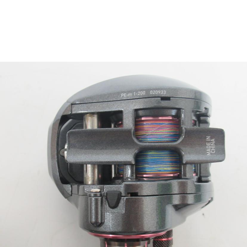 DAIWA/リール/紅牙X IC/020933//Aランク/63