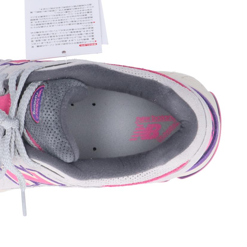 new balance ニューバランス/M2002R/ローカットスニーカー/M2002RWB//Sランク/05