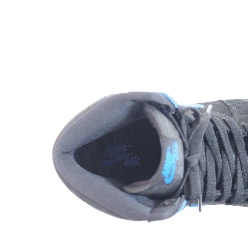 NIKE ナイキ/AIR JORDAN RETRO HIGH OG/DZ5485-042//ABランク/71