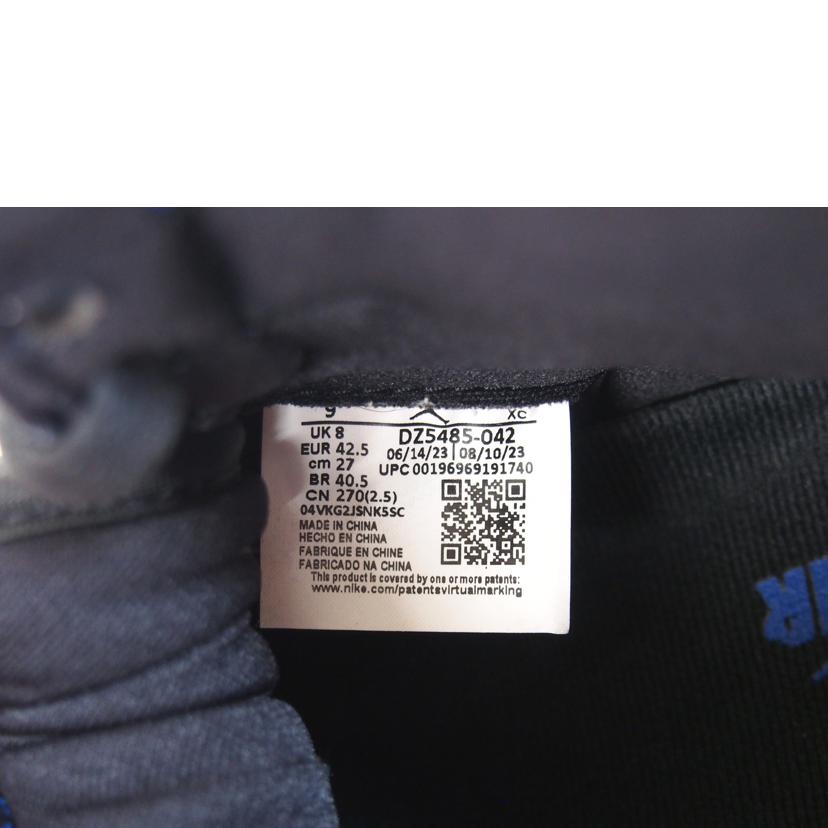 NIKE ナイキ/AIR JORDAN RETRO HIGH OG/DZ5485-042//ABランク/71