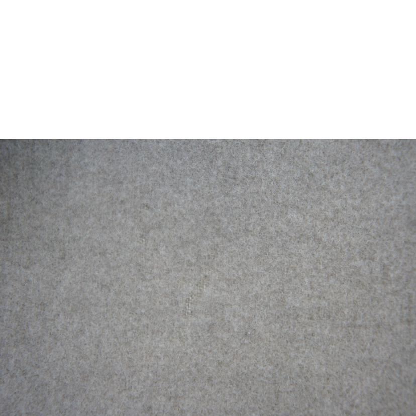 NOBLE ノーブル/MTRウールカシミヤVカラーコート/20-020-240-1011-4-0//SAランク/09