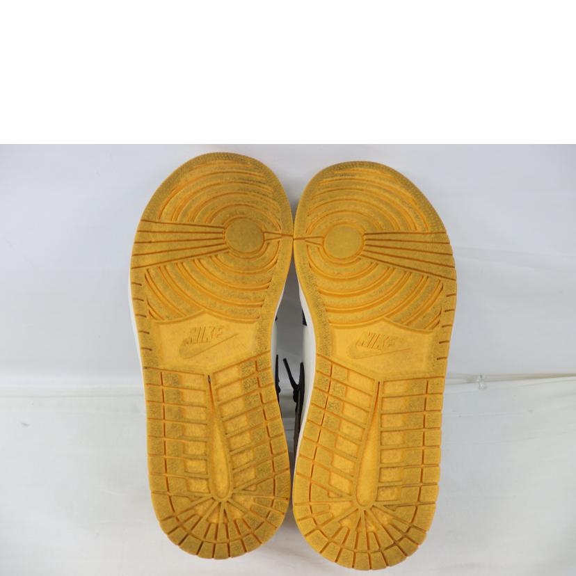 NIKE ナイキ/NIKE AIR JORDAN 1 RETRO HIGH OG/26.5cm/555088-711//ABランク/84