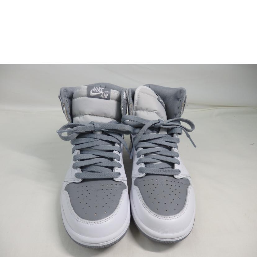NIKE ナイキ/NIKE AIR JORDAN 1 RETRO HIGH OG/26.5cm/555088-037//ABランク/84