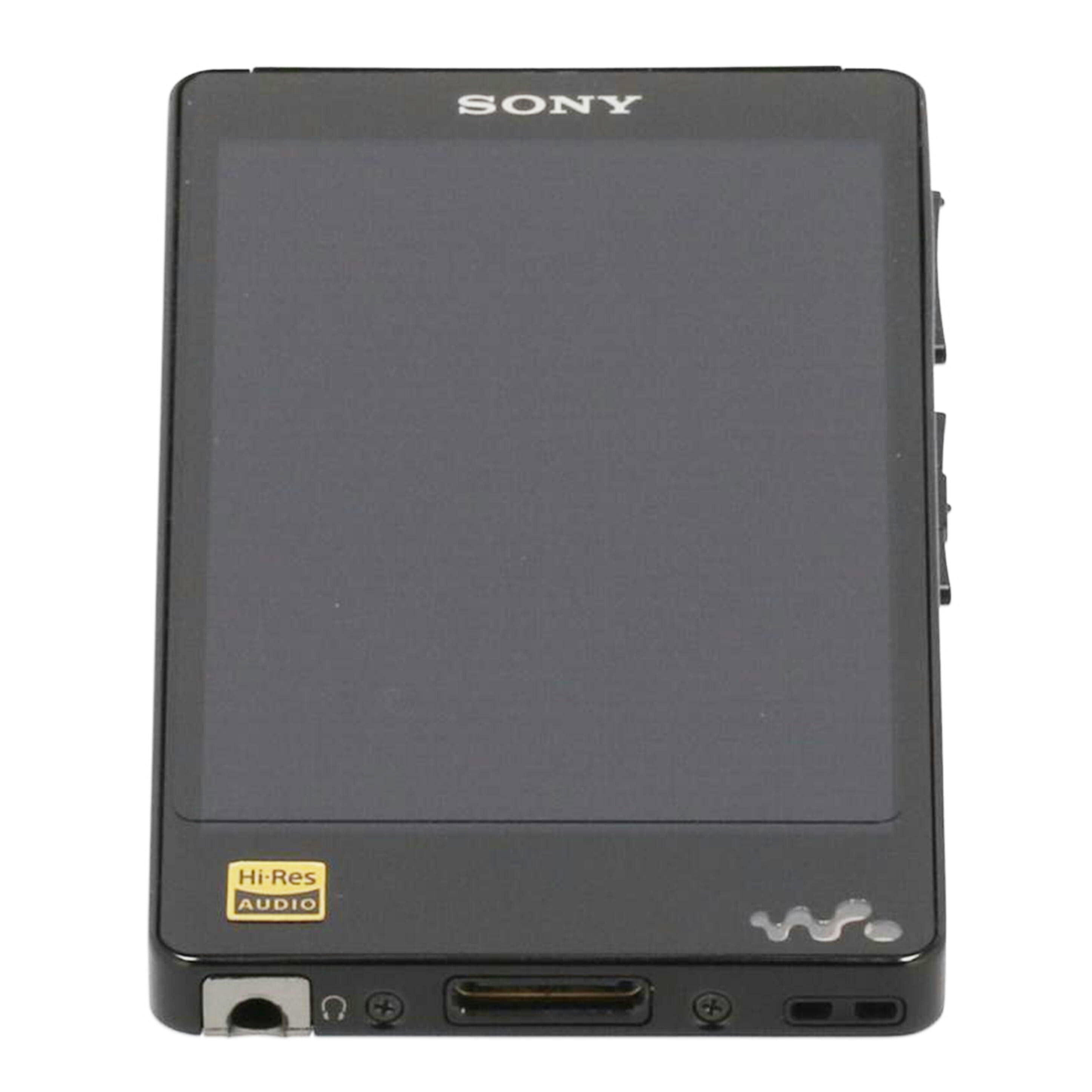 SONY ソニー/WALKMAN/NW-F885//5183291/Bランク/70