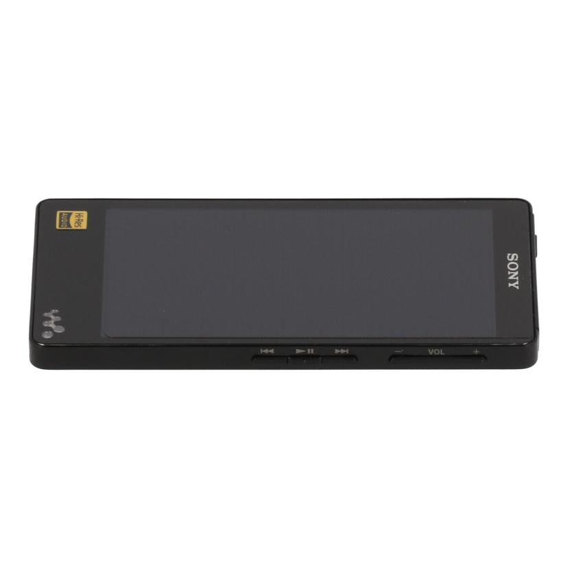 SONY ソニー/WALKMAN/NW-F885//5183291/Bランク/70